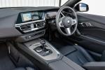 BMW Z4 M40i 2019 года (ZA)